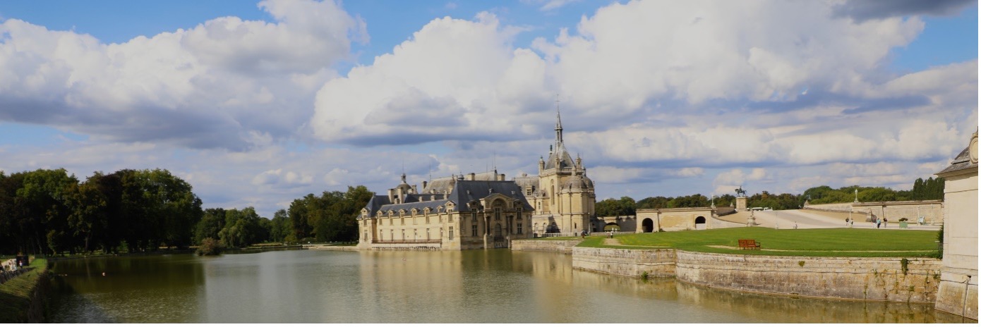 Rallye de Chantilly