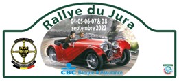 Rallye du jura