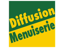 Diffusion Menuiserie