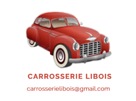 Carrosserie Libois