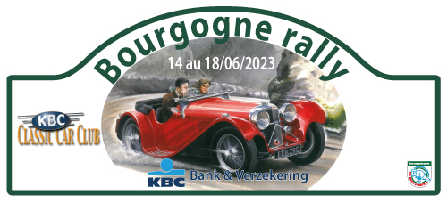 Rallye de Bourgogne