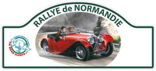 Rallye de Normandie