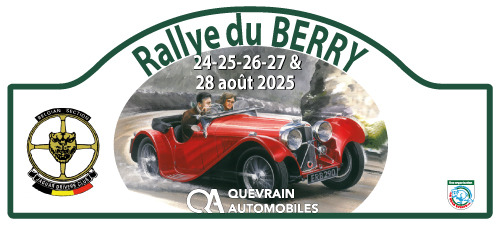 Rallye du Berry