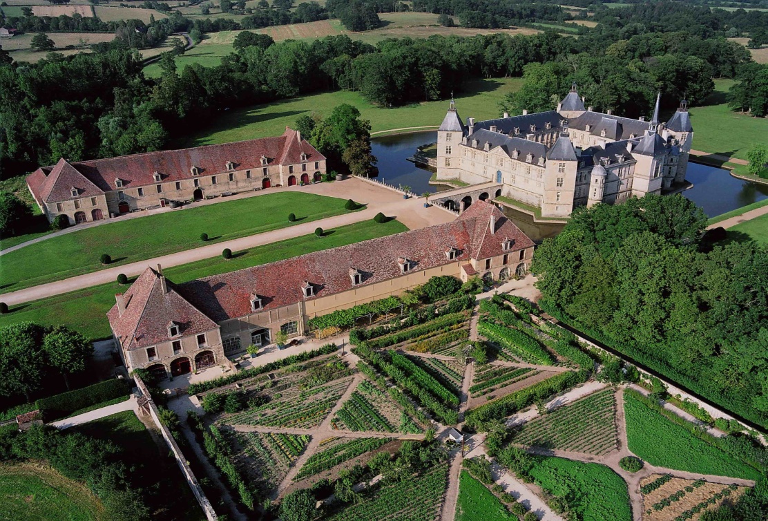 3° Jour - LE MORVAN