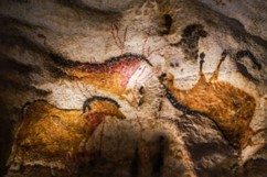 3° dag :  MONTIGNAC – LES VALLEES DE LA DORDOGNE en  VEZERE