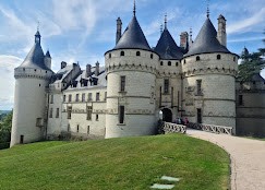 Balade du matin le long de la Loire : 48 km