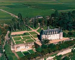 Retour - Balade via la Forêt d’Amboise et la vallée de la Cher - 40 kms