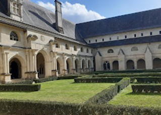 4°jour : : Val de Loire