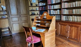 Bureau de George Sand