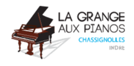 La Grange aux Pianos