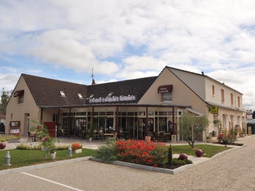 Balade fin de matinée : 15 km