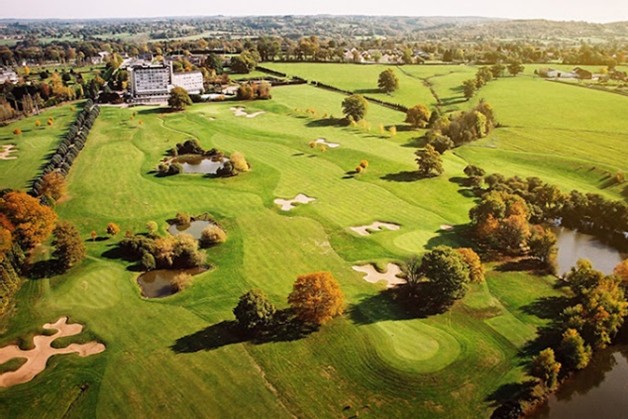 Golf Pouligny Notre Dame