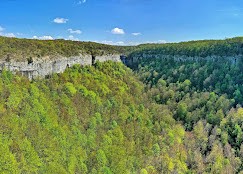 Réserve Naturelle du Ravin de Valbois