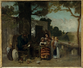 Dag 2 – Loue-vallei en natuurreservaat Ravin de Valbois: 130 km