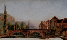 Musée Gustave Courbet